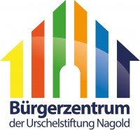 Das Logo des Bürgerzentrum der Urschelstiftung Nagold